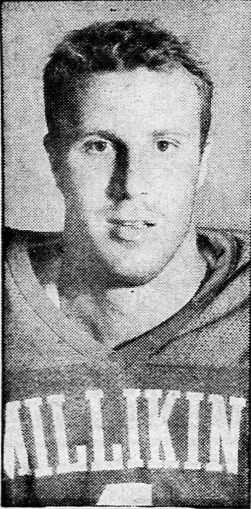 Curt Reed